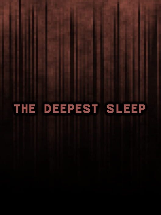 Carátula de The Deepest Sleep