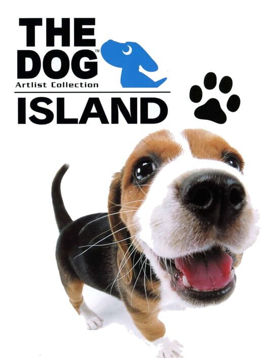 Carátula de The Dog Island
