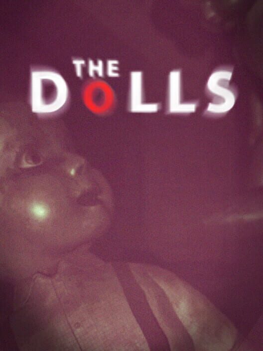 Carátula de The Dolls