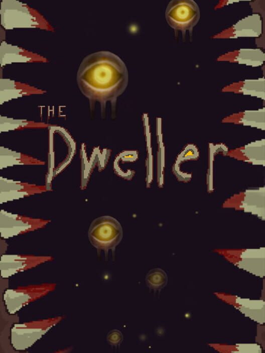Carátula de The Dweller
