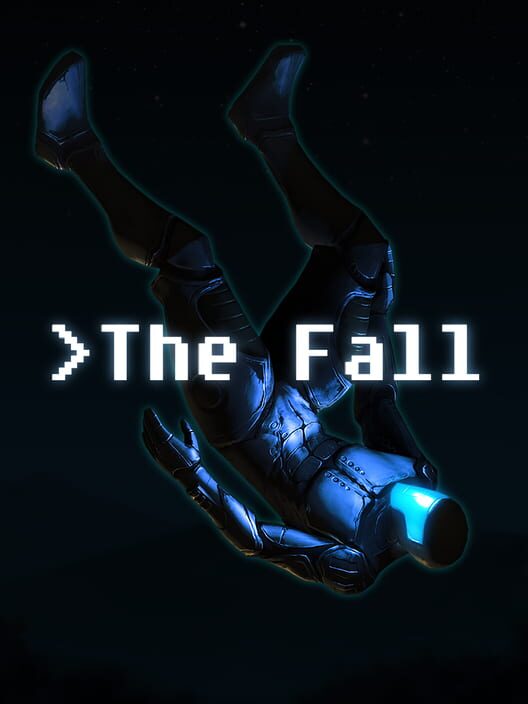Jaquette de The Fall