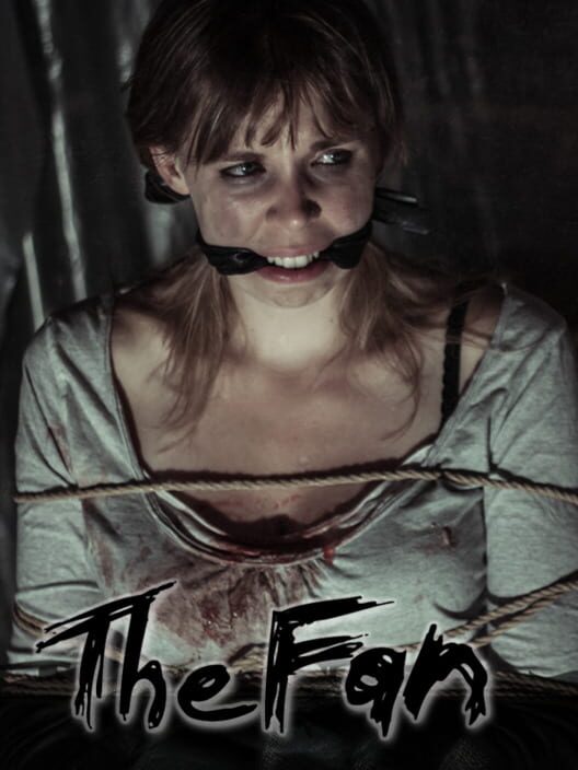 Jaquette de The Fan