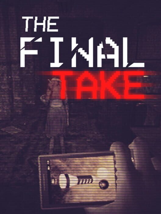 Jaquette de The Final Take