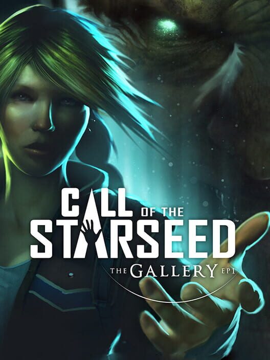 Jaquette de The Gallery: Episode 1 - Call of the Starseed