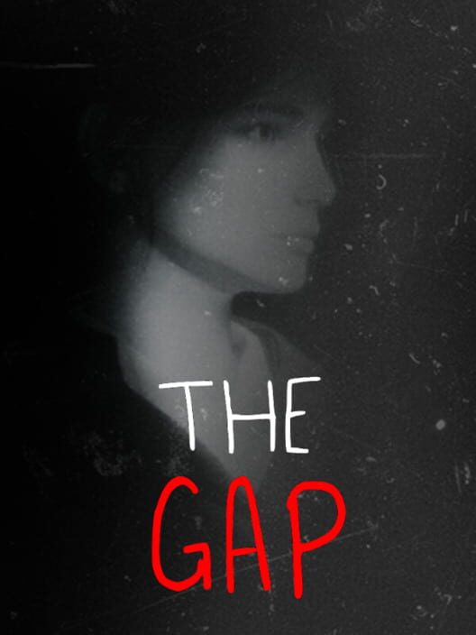Jaquette de The Gap