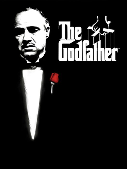 Jaquette de The Godfather