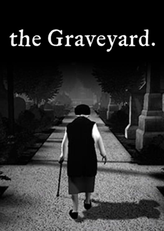 Carátula de The Graveyard