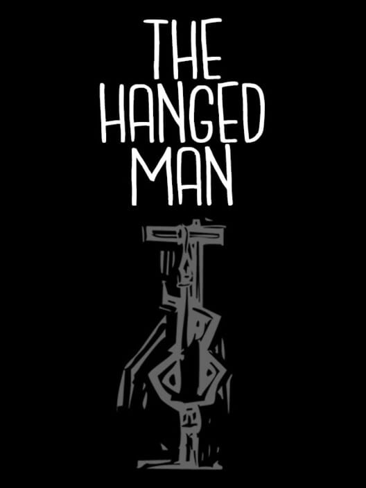 Jaquette de The Hanged Man