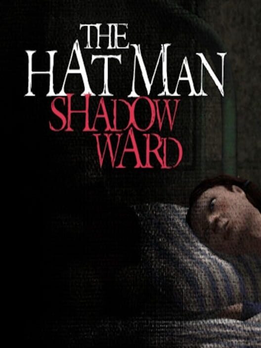 Jaquette de The Hat Man: Shadow Ward