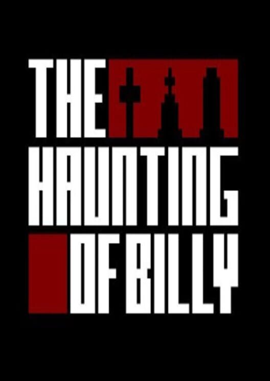 Carátula de The Haunting of Billy