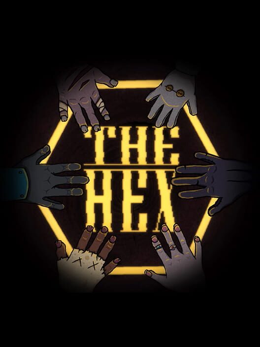 Jaquette de The Hex