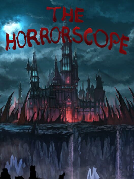 The Horrorscope cover art