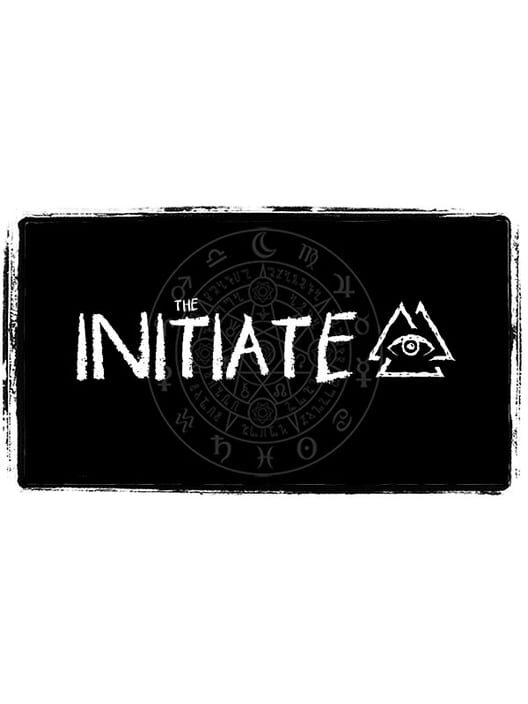 Jaquette de The Initiate