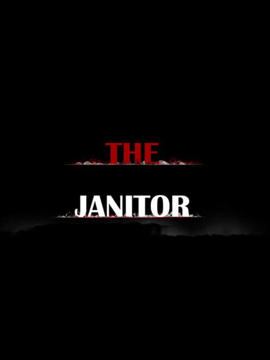 Jaquette de The Janitor