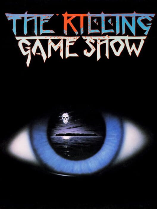 Jaquette de The Killing Game Show