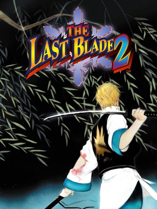 Jaquette de The Last Blade 2