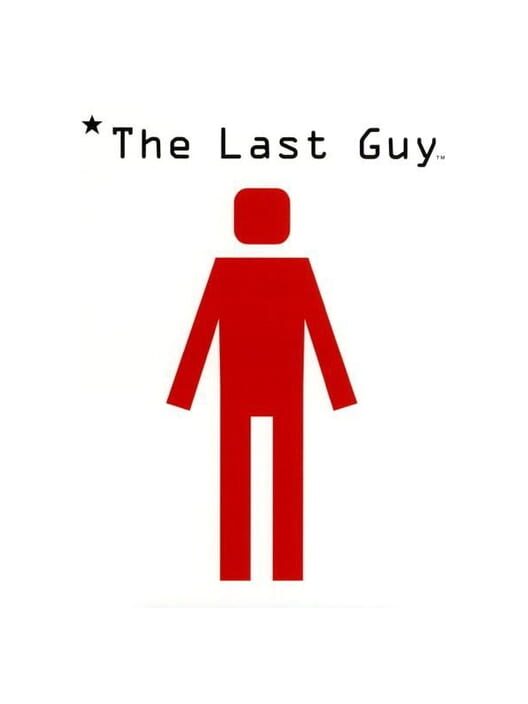 Jaquette de The Last Guy