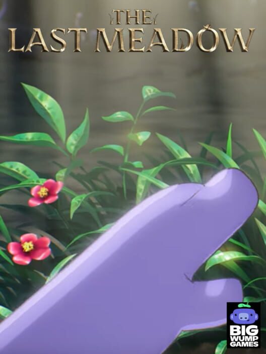 Jaquette de The Last Meadow
