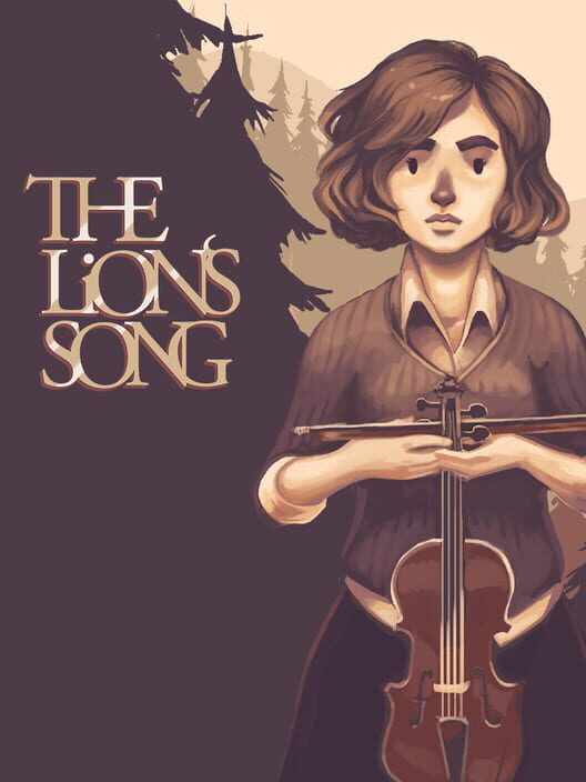 Carátula de The Lion's Song