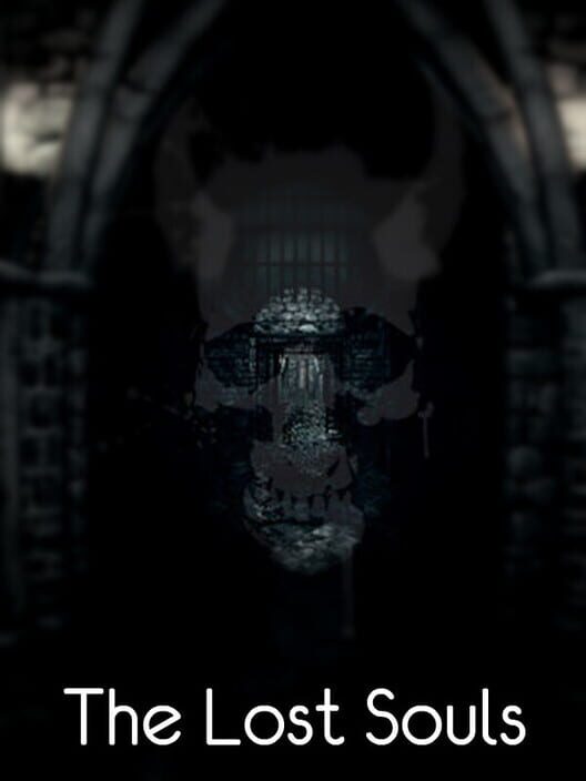 The Lost Souls cover art