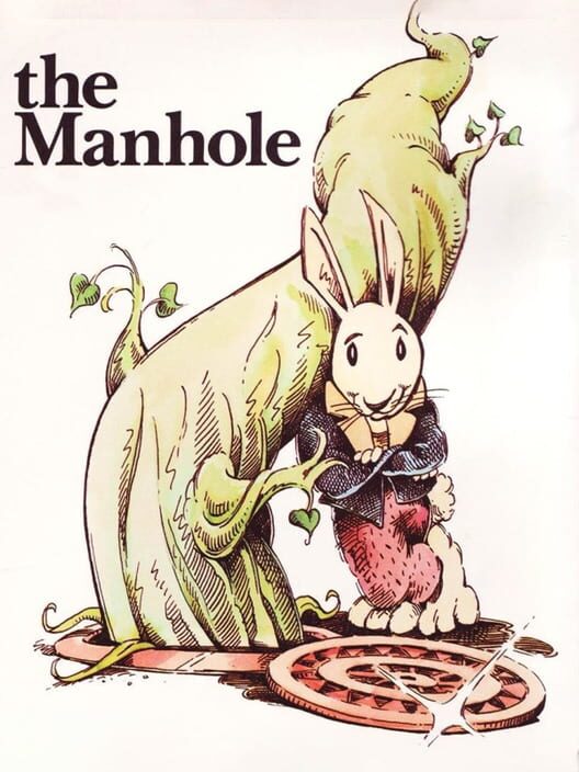 Carátula de The Manhole