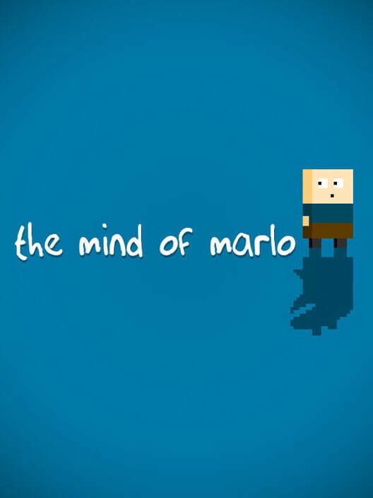 Carátula de The Mind of Marlo