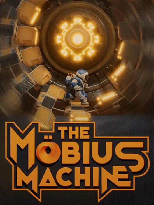 Carátula de The Mobius Machine
