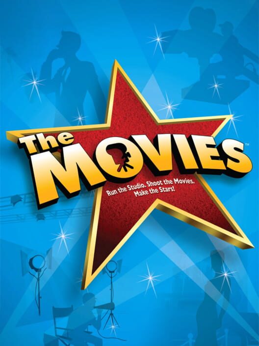Jaquette de The Movies