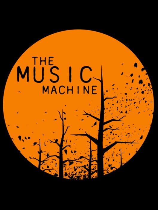 The Music Machine cover art
