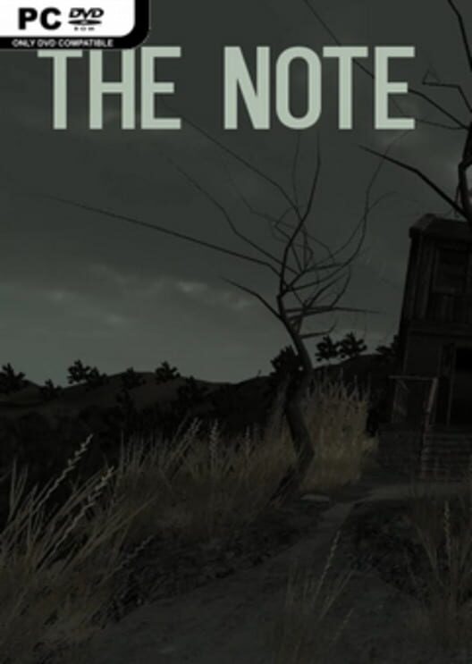 Carátula de The Note