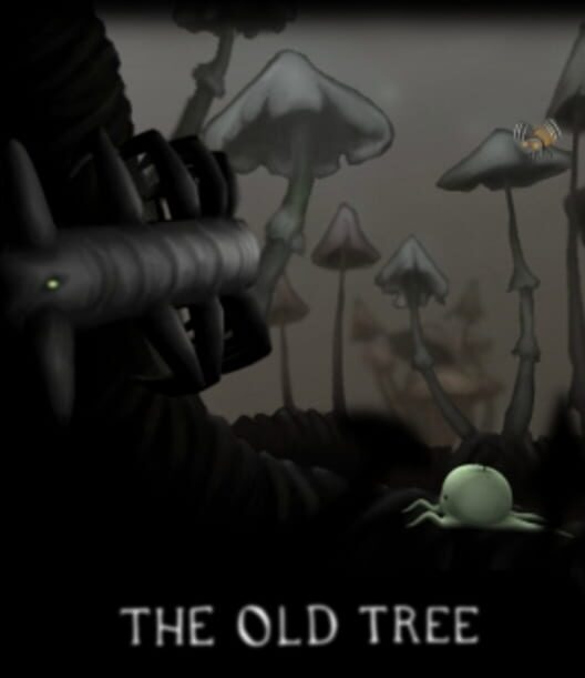 Jaquette de The Old Tree