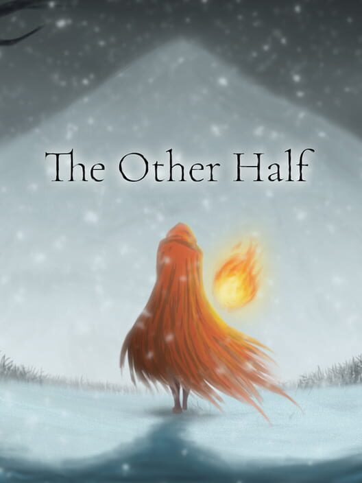 Jaquette de The Other Half