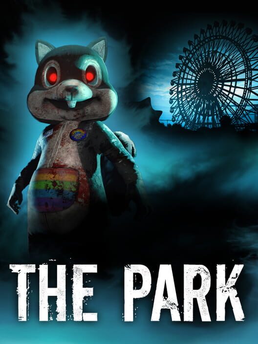 Jaquette de The Park