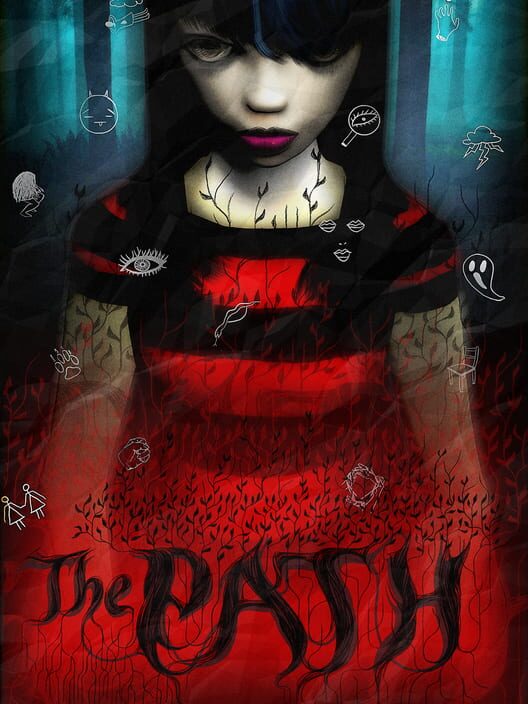 Jaquette de The Path