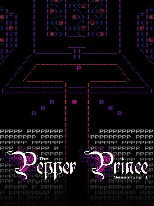 Jaquette de The Pepper Prince: Episode 1 - Red Hot Chili Wedding