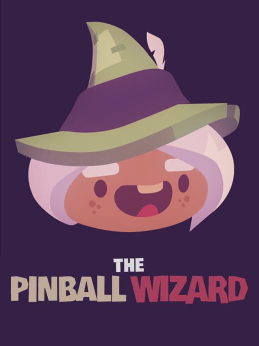 Carátula de The Pinball Wizard