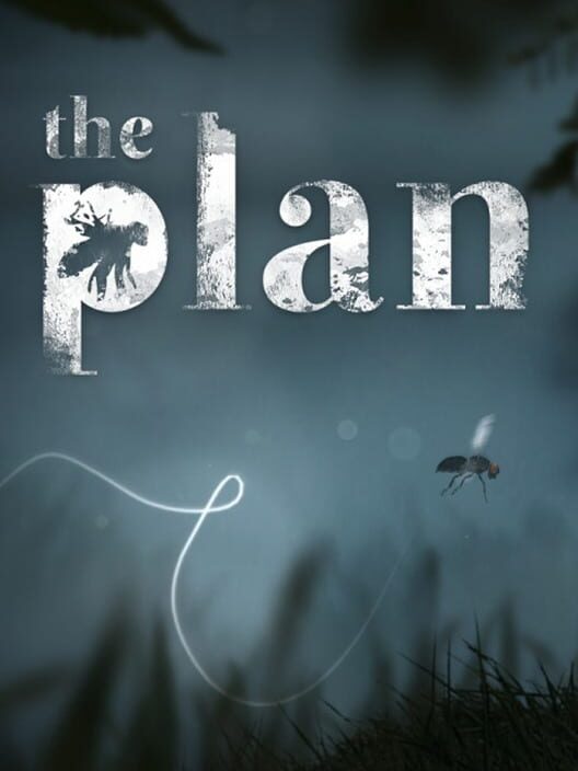 Jaquette de The Plan