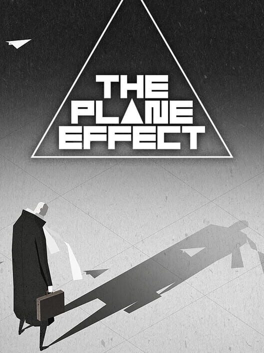 Jaquette de The Plane Effect