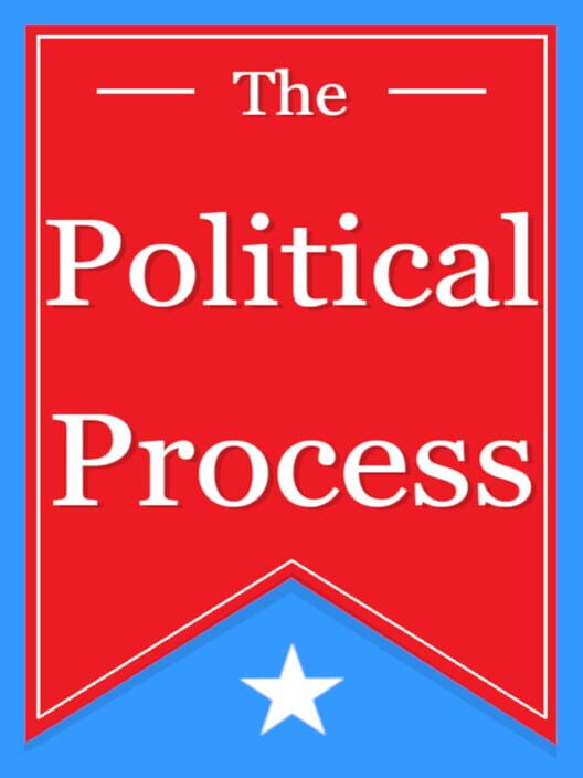 Carátula de The Political Process