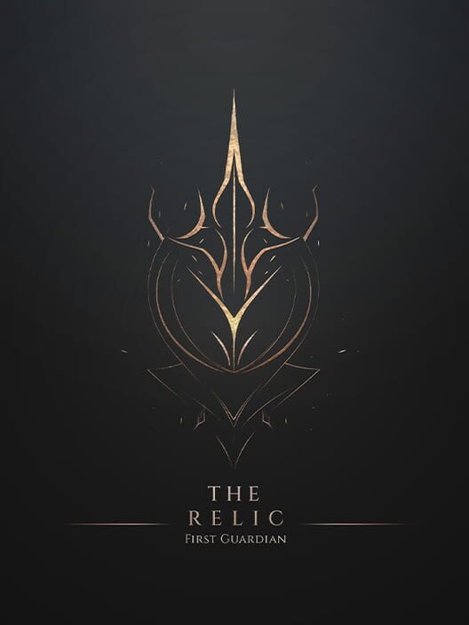 Carátula de The Relic: First Guardian