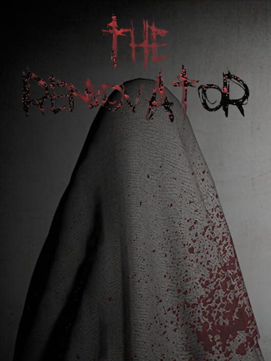 Jaquette de The Renovator