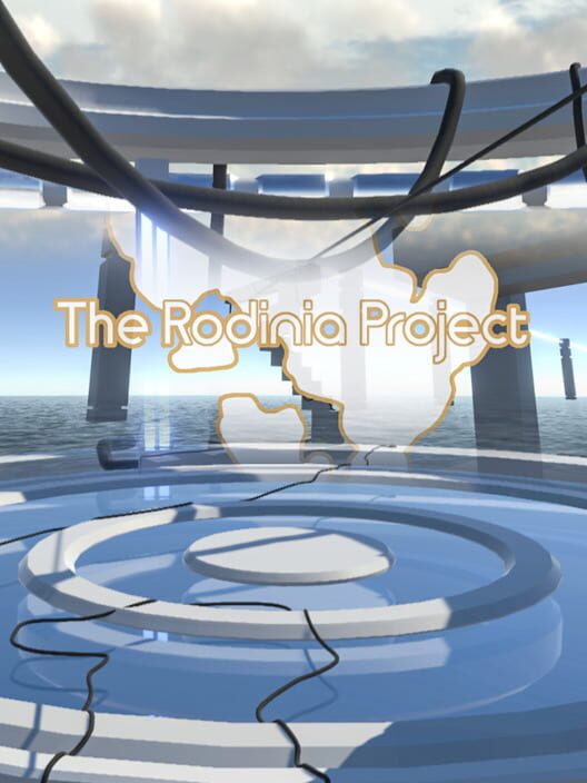 Carátula de The Rodinia Project