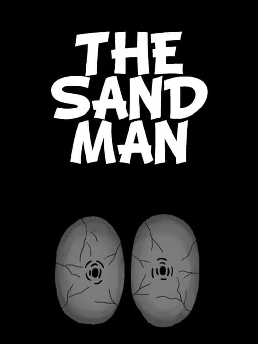 Carátula de The Sand Man