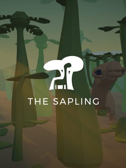 Carátula de The Sapling