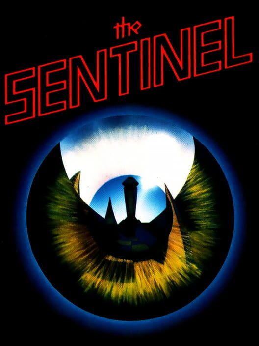 Carátula de The Sentinel