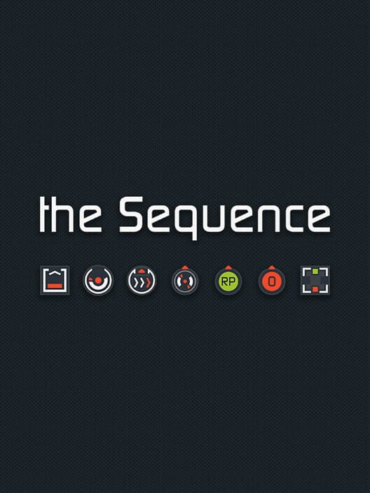 The Sequence cover art