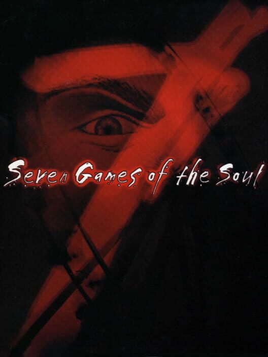 Jaquette de The Seven Games of the Soul