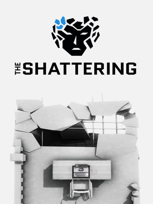 Carátula de The Shattering