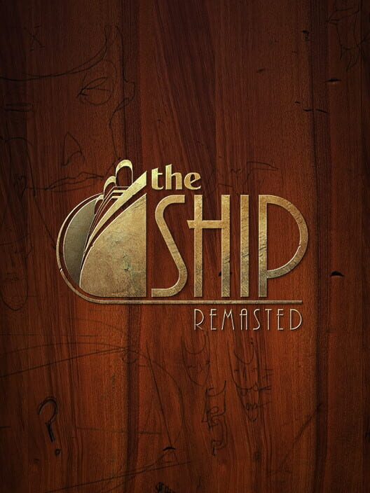 Carátula de The Ship: Remasted