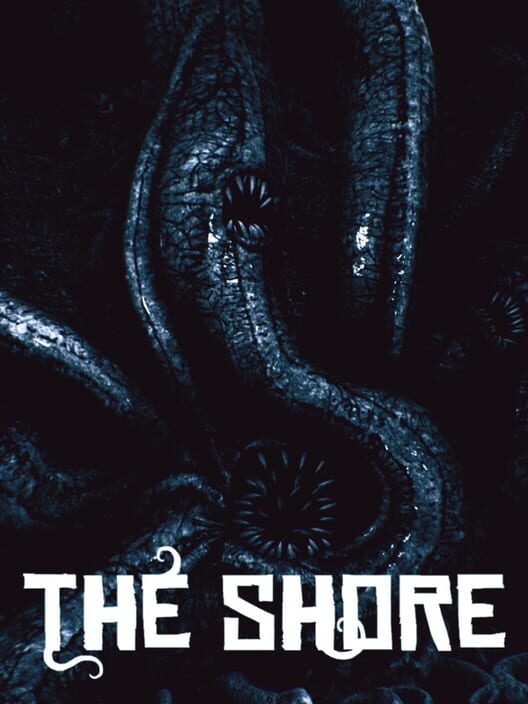 The Shore cover art